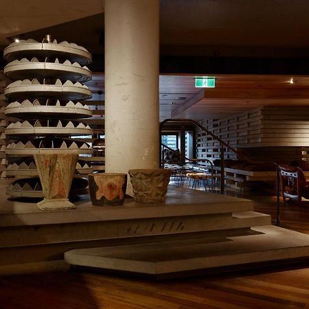 Nishi Apartments Eco Living By Ovolo Canberra Bagian luar foto